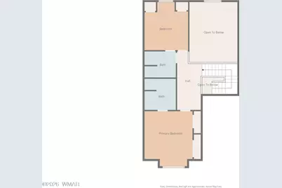 6224 W Starlight Ridge Parkway, Unit 527 #527, Lakeside, AZ 85929 - Photo 35