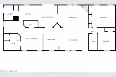 2381 Blue Ridge Drive, Happy Jack, AZ 86024 - Photo 41