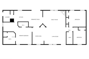 2381 Blue Ridge Dr, Happy Jack, AZ 86024 - Photo 41