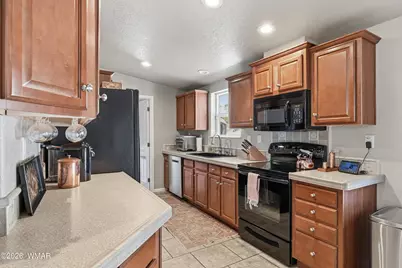 2381 Blue Ridge Drive, Happy Jack, AZ 86024 - Photo 15