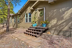 2381 Blue Ridge Dr, Happy Jack, AZ 86024 - Photo 3