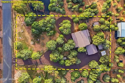 6846 Lucky Lane, Show Low, AZ 85901 - Photo 43