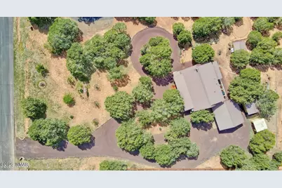 6846 Lucky Lane, Show Low, AZ 85901 - Photo 45