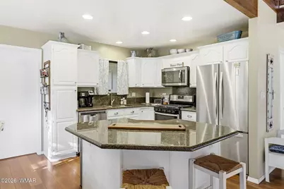 6846 Lucky Lane, Show Low, AZ 85901 - Photo 15