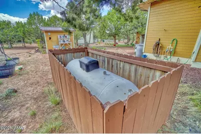 6846 Lucky Lane, Show Low, AZ 85901 - Photo 37