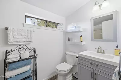 6846 Lucky Lane, Show Low, AZ 85901 - Photo 23