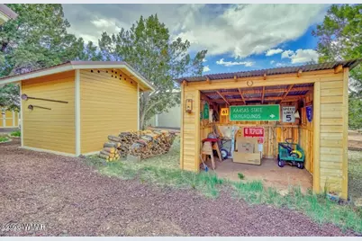 6846 Lucky Lane, Show Low, AZ 85901 - Photo 35