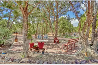 6846 Lucky Lane, Show Low, AZ 85901 - Photo 47