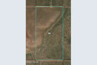 500 Chevelon Canyon Drive, Heber, AZ 85928 - Photo 9