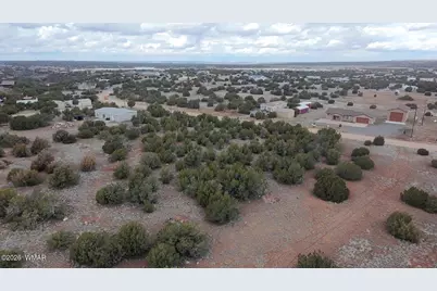 8477 Airport Drive, Show Low, AZ 85901 - Photo 3