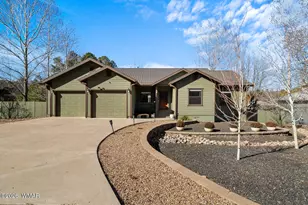 646 E Oak Meadow Ln, Pinetop, AZ 85935 - Photo 1