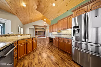 646 E Oak Meadow Lane, Pinetop, AZ 85935 - Photo 13
