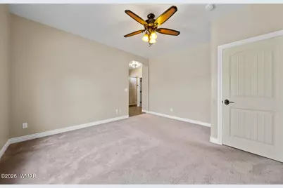 646 E Oak Meadow Lane, Pinetop, AZ 85935 - Photo 15