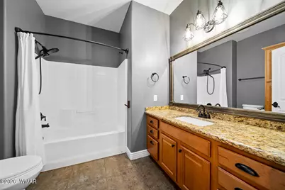 646 E Oak Meadow Lane, Pinetop, AZ 85935 - Photo 23