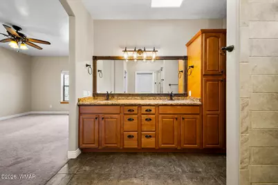 646 E Oak Meadow Lane, Pinetop, AZ 85935 - Photo 17