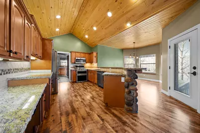 646 E Oak Meadow Lane, Pinetop, AZ 85935 - Photo 9