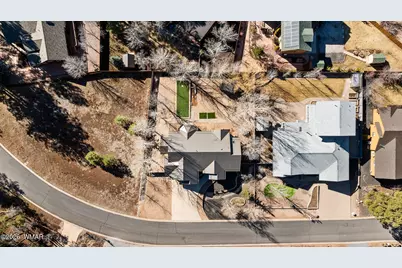 646 E Oak Meadow Lane, Pinetop, AZ 85935 - Photo 41