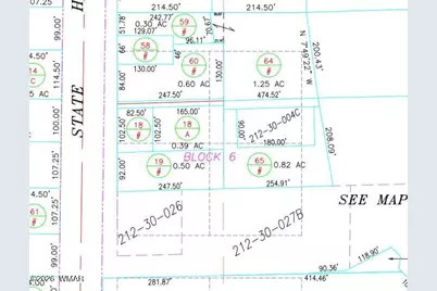 21230027B W White Mountain Blvd, Lakeside, AZ 85929 - Photo 27