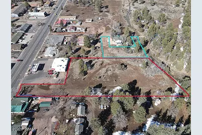 21230027B W White Mountain Blvd, Lakeside, AZ 85929 - Photo 5