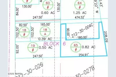 21230027B W White Mountain Blvd, Lakeside, AZ 85929 - Photo 29