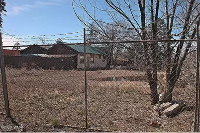 21230027B W White Mountain Blvd, Lakeside, AZ 85929 - Photo 9