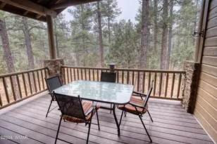 3240 W Black Oak Loop, Show Low, AZ 85901 - Photo 21