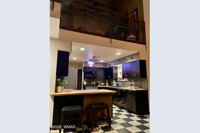 2869 Mustang Trail, Overgaard, AZ 85933 - Photo 3