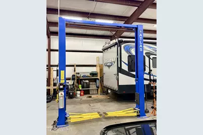 2869 Mustang Trail, Overgaard, AZ 85933 - Photo 25