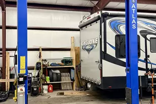 2869 Mustang Trail, Overgaard, AZ 85933 - Photo 25