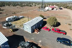 1770 Silver Lake Blvd, Show Low, AZ 85901 - Photo 1