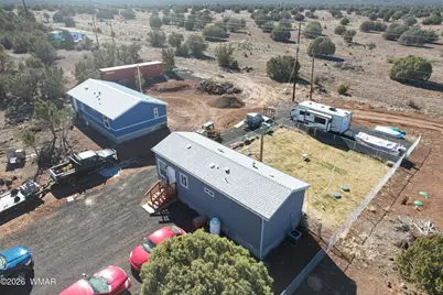 1770 Silver Lake Boulevard, Show Low, AZ 85901 - Photo 5