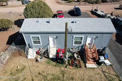 1770 Silver Lake Boulevard, Show Low, AZ 85901 - Photo 7