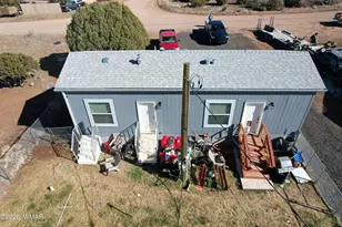 1770 Silver Lake Blvd, Show Low, AZ 85901 - Photo 7