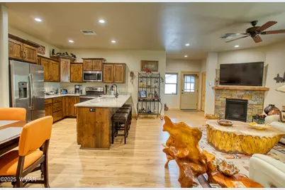 5863 Apollo Way, Lakeside, AZ 85929 - Photo 3