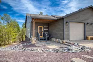 5863 Apollo Way, Lakeside, AZ 85929 - Photo 1