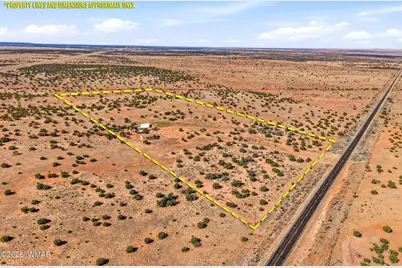 34766 Sr 180A, Concho, AZ 85924 - Photo 43