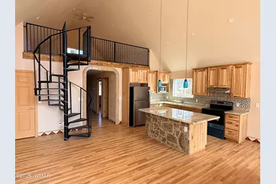 5462 County Line Road, Snowflake, AZ 85937 - Photo 1