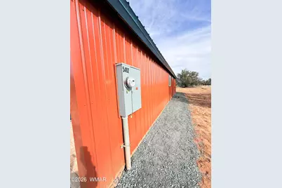 5462 County Line Road, Snowflake, AZ 85937 - Photo 17