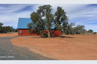 5462 County Line Road, Snowflake, AZ 85937 - Photo 15
