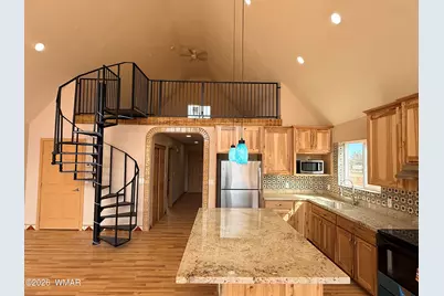 5462 County Line Road, Snowflake, AZ 85937 - Photo 3