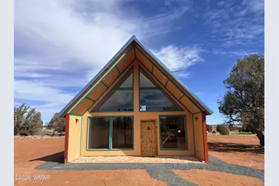 5462 County Line Road, Snowflake, AZ 85937 - Photo 11