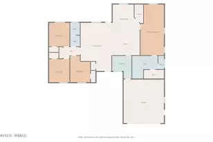 362 S Pioneer Trail, Snowflake, AZ 85937 - Photo 25