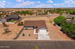 362 S Pioneer Trail, Snowflake, AZ 85937 - Photo 21