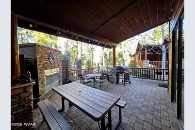 620 S Spirea Lane, Show Low, AZ 85901 - Photo 29