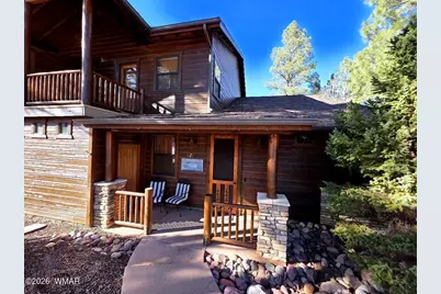 620 S Spirea Lane, Show Low, AZ 85901 - Photo 1