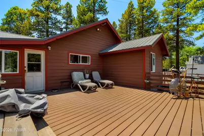 96 Co Rd 2180, Nutrioso, AZ 85932 - Photo 17