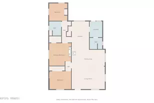 96 Co Rd 2180, Nutrioso, AZ 85932 - Photo 43