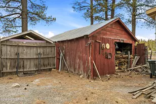 96 Co Rd 2180, Nutrioso, AZ 85932 - Photo 15