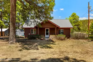 96 Co Rd 2180, Nutrioso, AZ 85932 - Photo 37