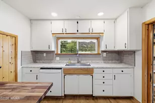 96 Co Rd 2180, Nutrioso, AZ 85932 - Photo 7